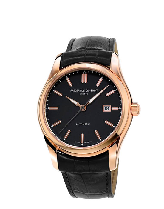 Часы Frederique Constant Classics Index Automatic FC-303NB6B4